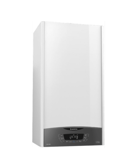 Caldera Ariston Clas One 35
