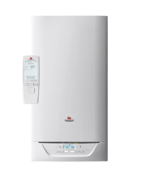 Caldera Saunier Duval Isomax Condens F35