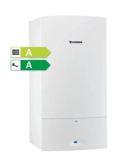 Caldera Junkers Cerapur Excellence ZWB 30/36-1A