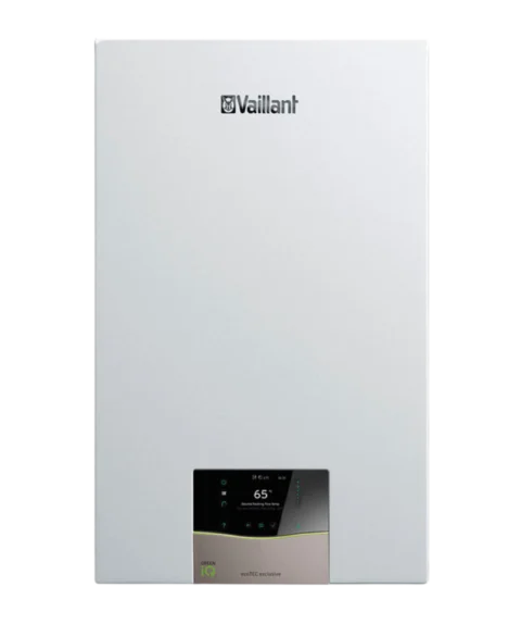 Caldera Vaillant Ecotec Exclusive VMW