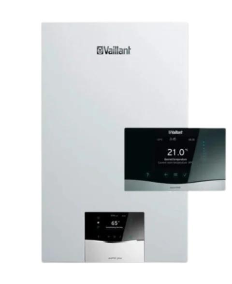 Caldera Vaillant Ecotec Plus VMW ES 346/5-5