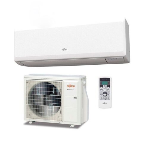 Aire acondicionado FUJITSU ELECTRIC ASY25 UI-KP