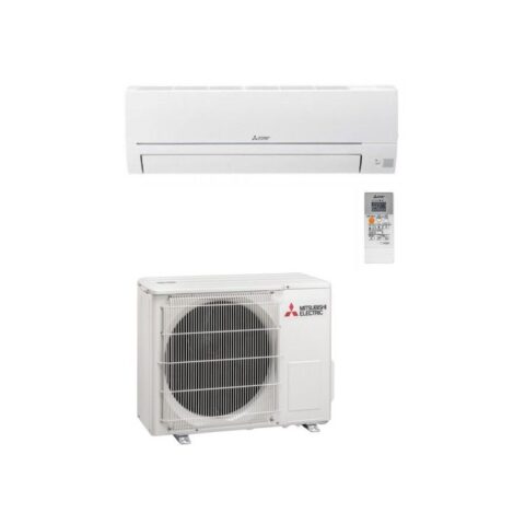 Aire acondicionado MITSUBISHI ELECTRIC MSZ-HR25VF