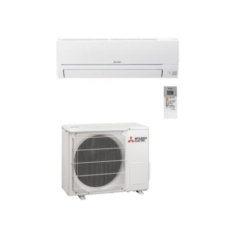 Aire acondicionado MITSUBISHI ELECTRIC MSZ-HR35VF